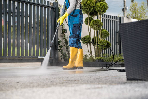 Local Pressure Washing Services in El Rio, CA