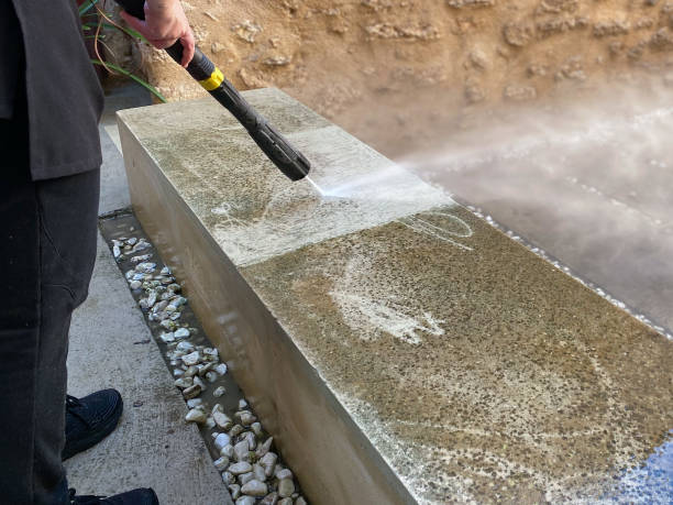 Best Concrete Pressure Washing  in El Rio, CA