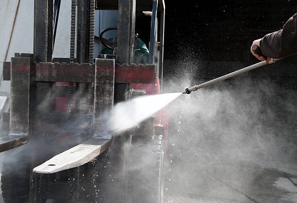 Best Sidewalk Pressure Washing  in El Rio, CA