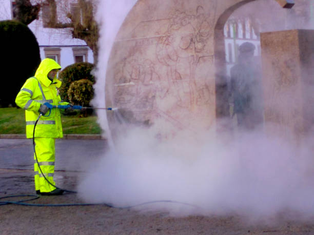 Why Choose Our Certified Pressure Washing Experts for Your Project Needs in El Rio, CA?